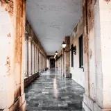 Museo d'Arte Asiatica, Corfù - 23 giugno 2023