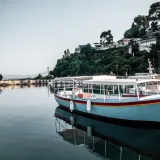 Monastero di Pangia Vlacherna, Corfù - 23 giugno 2023