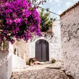 Porto Timoni, Corfù - 24 giugno 2023