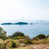 Porto Timoni (Sunset View Point), Corfù - 24 giugno 2023