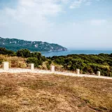 Porto Timoni (Sunset View Point), Corfù - 24 giugno 2023