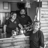 Porto Timoni (Sunset View Point), Corfù - 24 giugno 2023