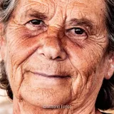 Signora Costantina (Sunset View Point), Corfù - 24 giugno 2023