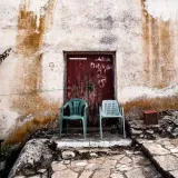 Porto Timoni, Corfù - 24 giugno 2023