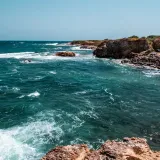 Otranto, Puglia - 25 giugno 2023