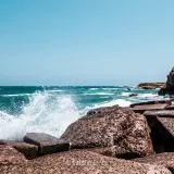 Otranto, Puglia - 25 giugno 2023