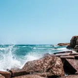 Otranto, Puglia - 25 giugno 2023