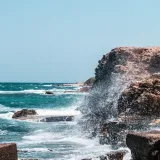 Otranto, Puglia - 25 giugno 2023