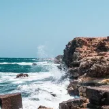 Otranto, Puglia - 25 giugno 2023