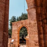 Chiesa di Santa Maria di Leuca del Belvedere, Puglia - 25 giugno 2023