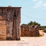 Chiesa di Santa Maria di Leuca del Belvedere, Puglia - 25 giugno 2023