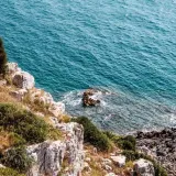 Baia di Uluzzo, Puglia - 25 giugno 2023