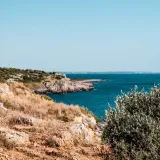 Baia di Uluzzo, Puglia - 25 giugno 2023