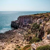 Baia di Uluzzo, Puglia - 25 giugno 2023