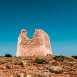 Torre Uluzzo, Puglia - 25 giugno 2023