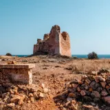 Torre Uluzzo, Puglia - 25 giugno 2023