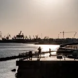 Taranto, Puglia - 25 giugno 2023