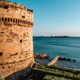 Fortezza Angioina (Taranto), Puglia - 25 giugno 2023