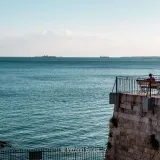 Fortezza Angioina (Taranto), Puglia - 25 giugno 2023