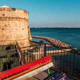 Fortezza Angioina (Taranto), Puglia - 25 giugno 2023