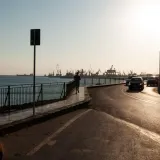 Taranto, Puglia - 25 giugno 2023