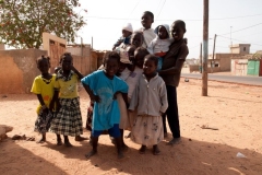 da Senegal in Mostra  2011 © Vittorio Errico