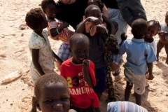 da Senegal in Mostra  2011 © Vittorio Errico