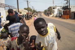 da Senegal in Mostra  2011 © Vittorio Errico