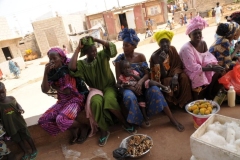 da Senegal in Mostra  2011 © Vittorio Errico