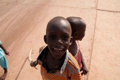 da Senegal in Mostra  2011 © Vittorio Errico