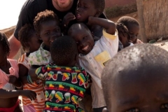 da Senegal in Mostra  2011 © Vittorio Errico