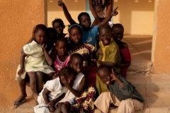 da Senegal in Mostra  2011 © Vittorio Errico