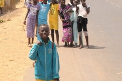 da Senegal in Mostra  2011 © Vittorio Errico