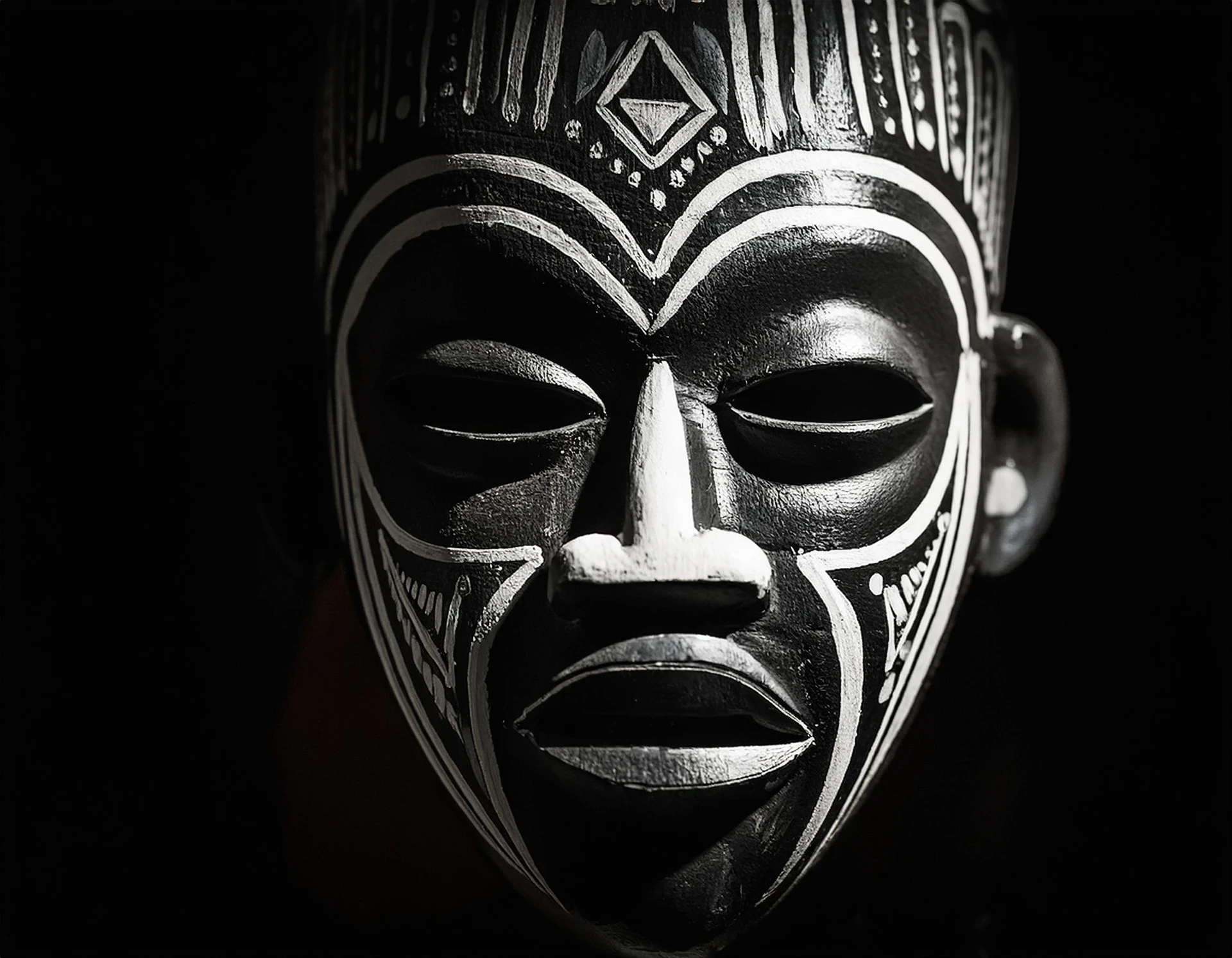 Jere jef un cortometraggio metà bianco e metà nero