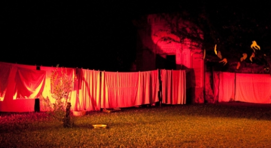 La leggenda del mare