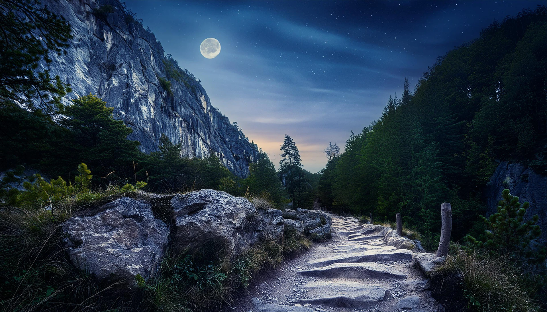 L’eterno tuo sorriso