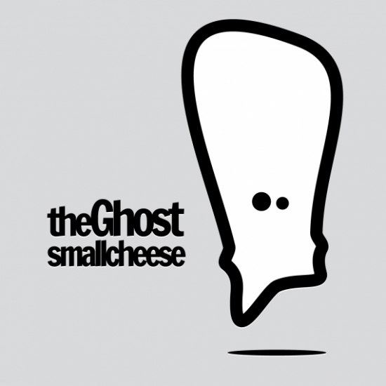 The Ghost small cheese