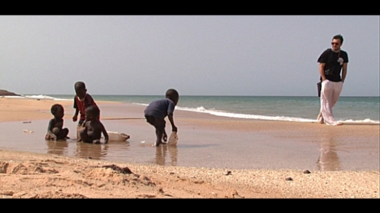 Jere Jef – il teaser