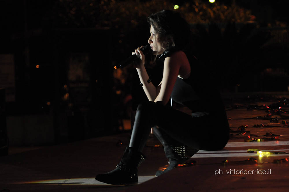 Rock festival – Donne per Africa