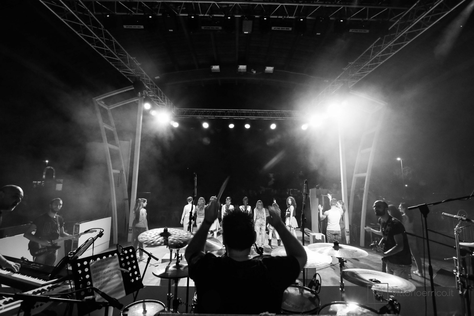 Donne X Africa – Vitulazio – 2 Luglio 2015