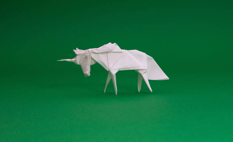 Ross Symons – origami artist