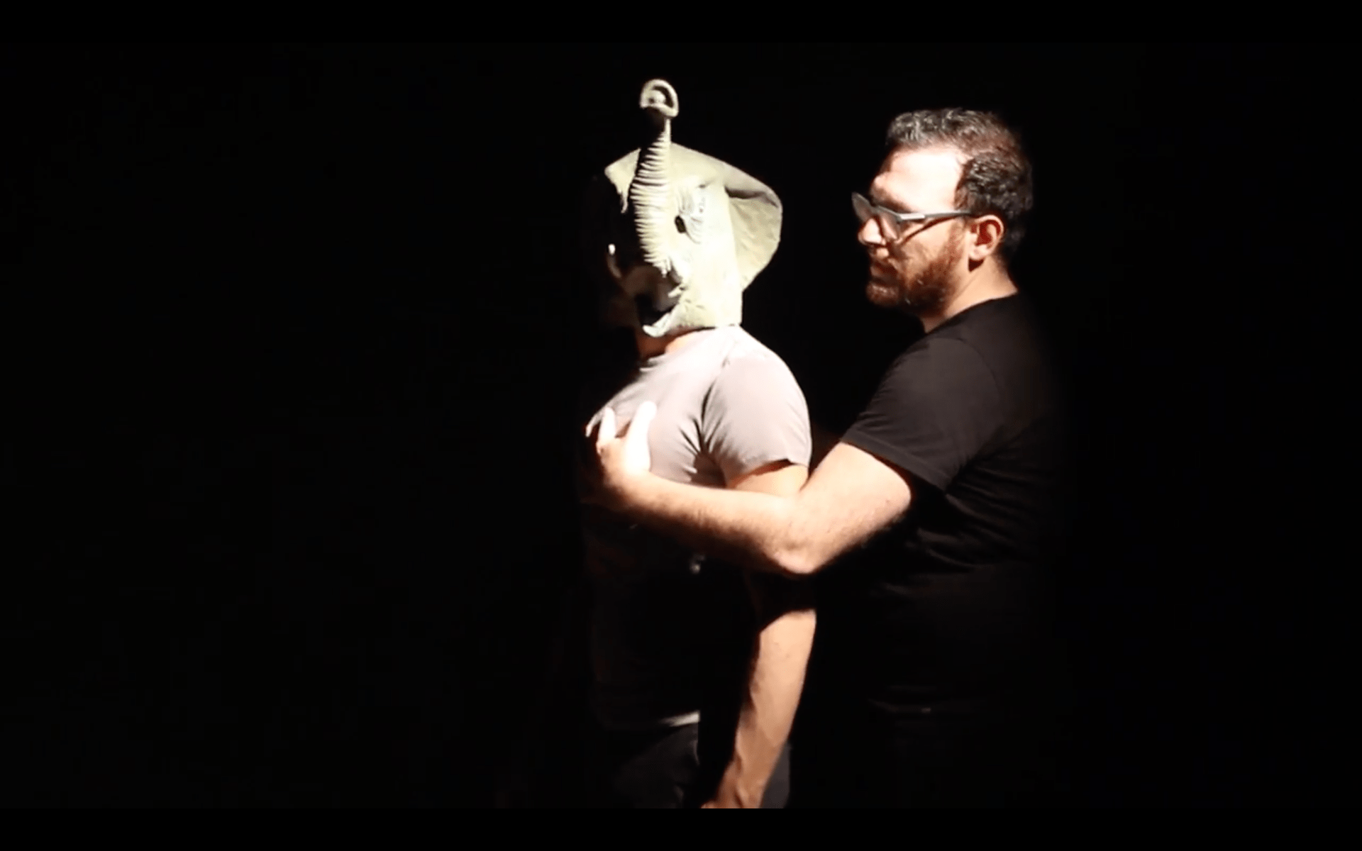 Circus degli UpSweep