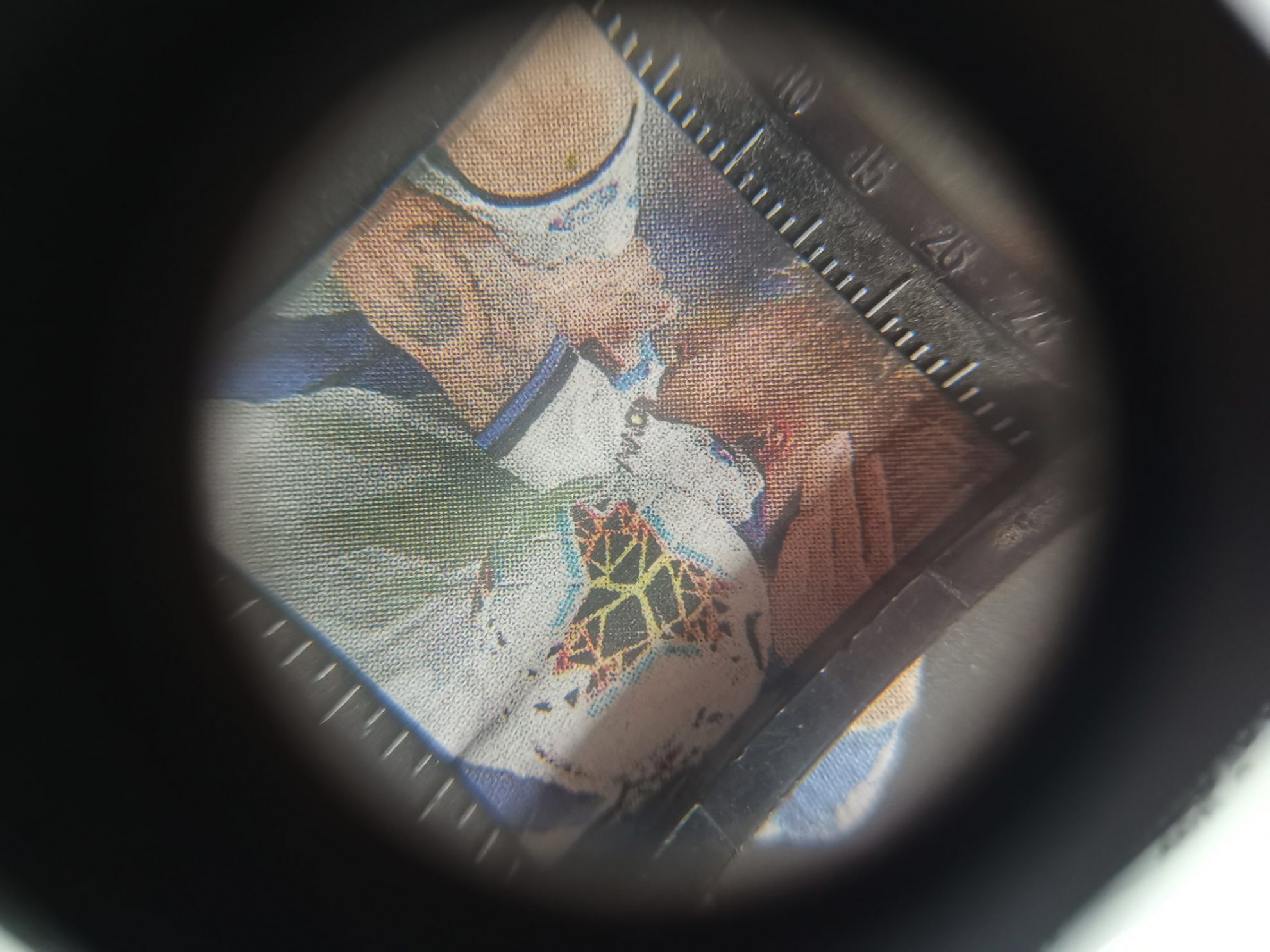 Dai mosaici a Lichtenstein – Il retino e la magia della stampa