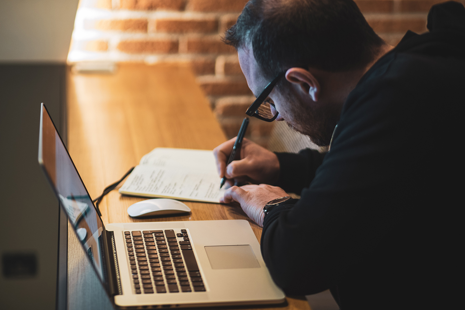 Smart working o lavoro in studio?