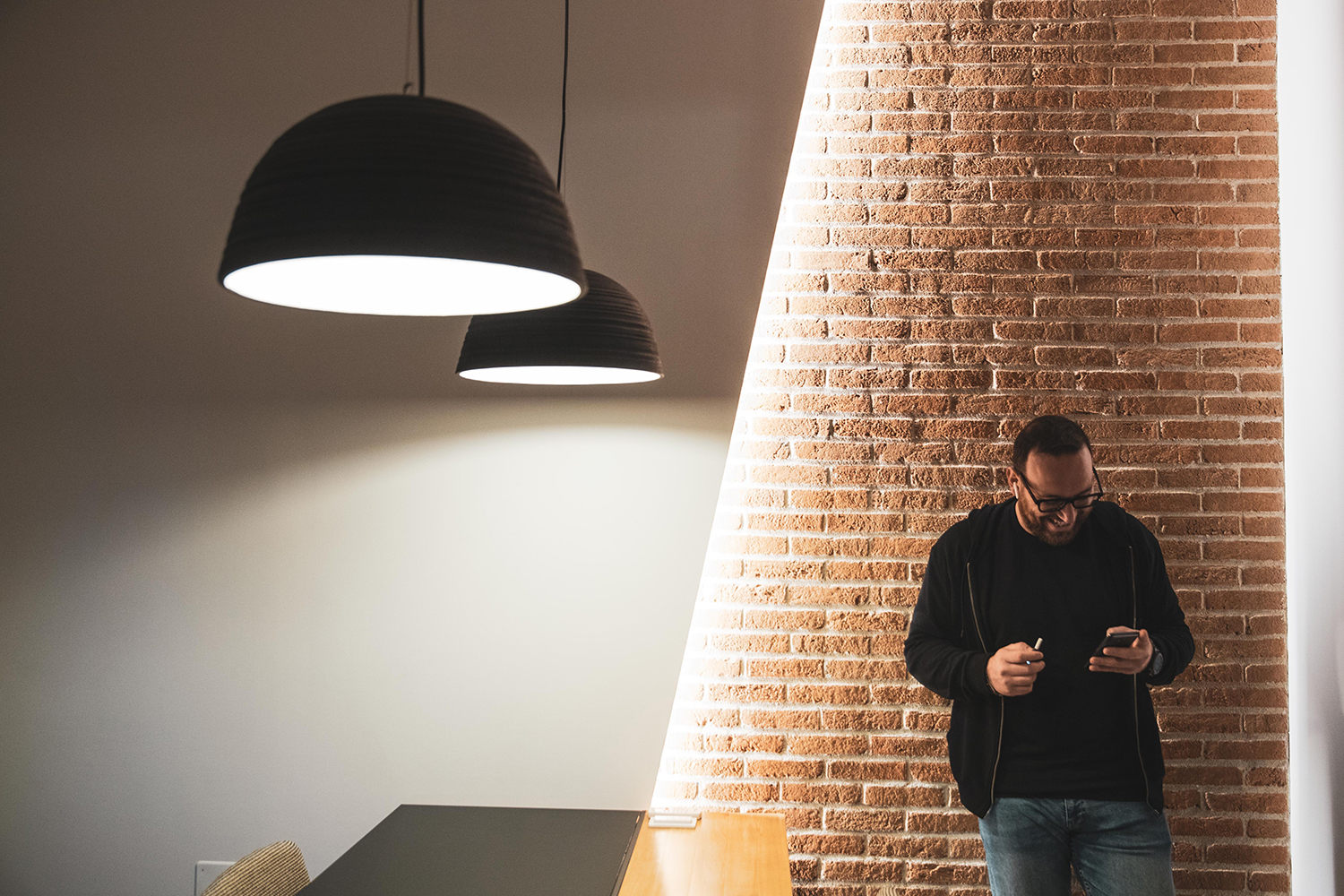 Smart Working o lavoro in studio