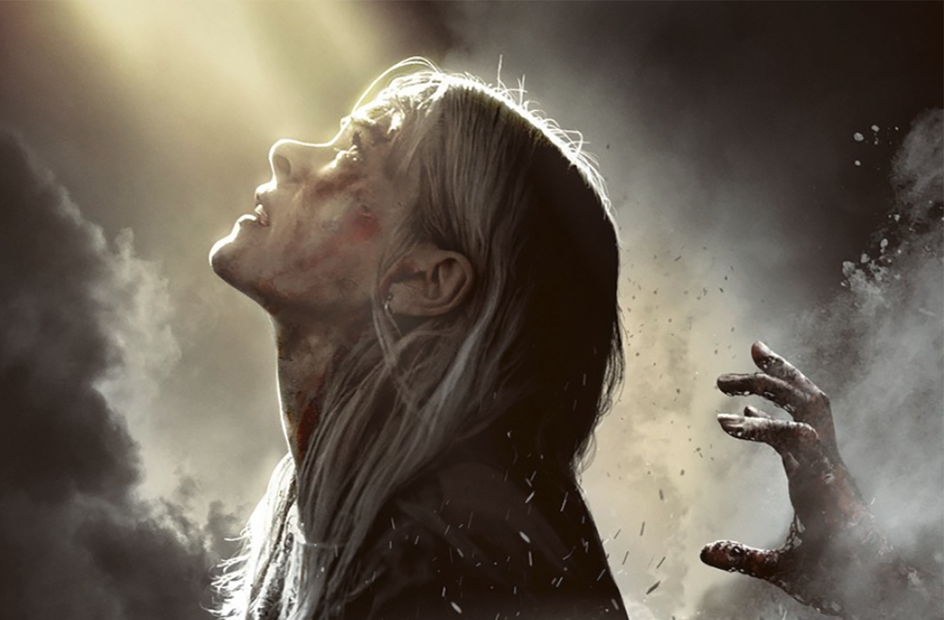 Black Summer Corri se vuoi vivere.