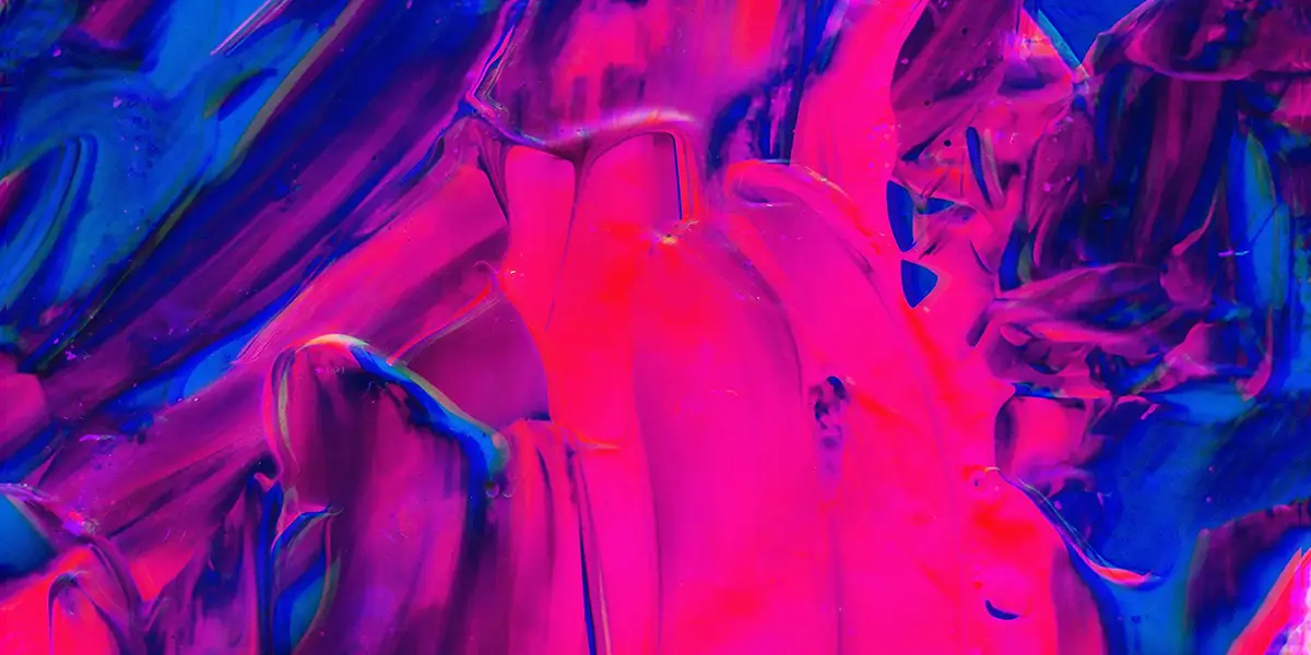 La scelta dietro un colore