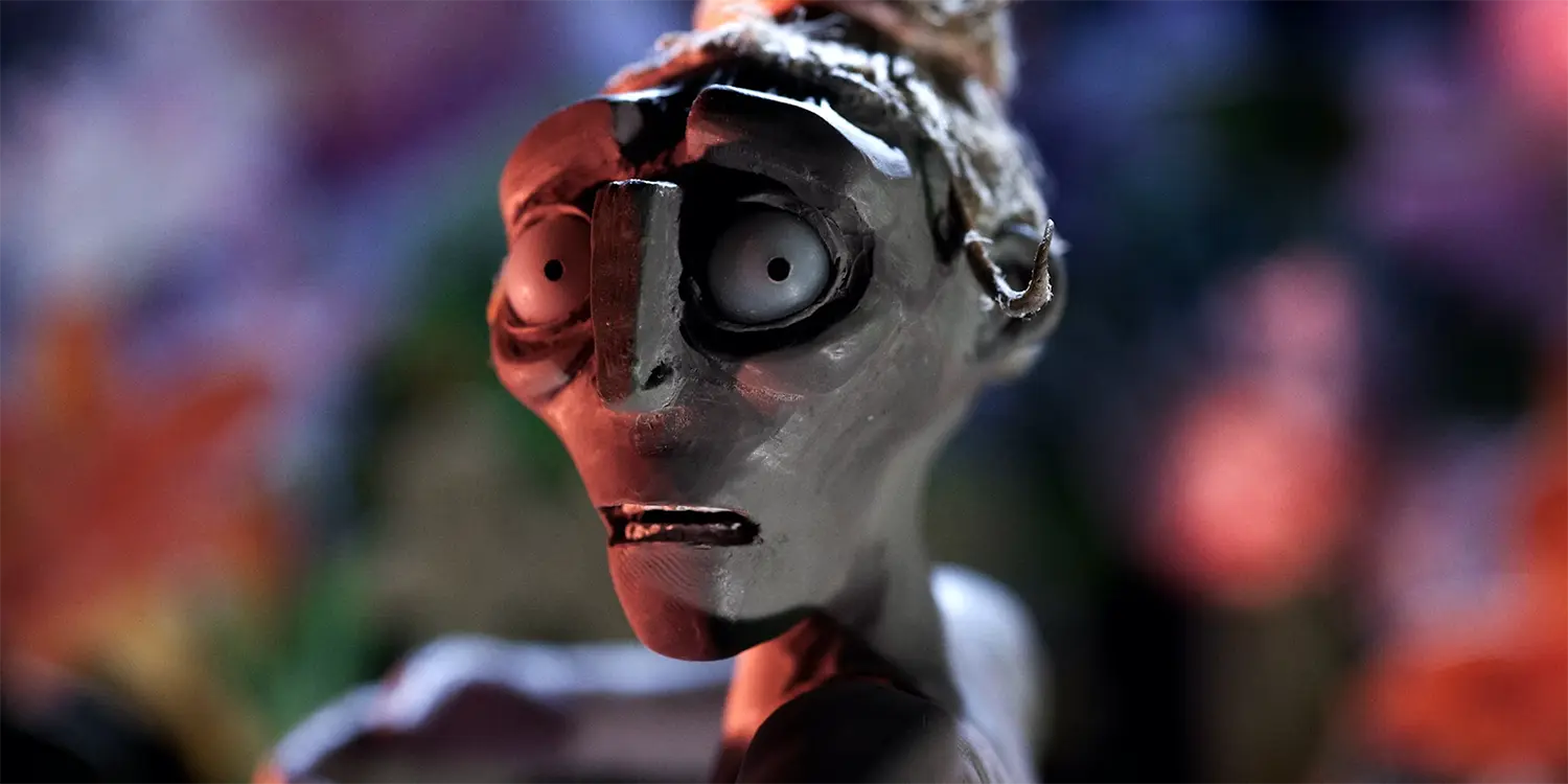 Cosa Pensano gli oggetti? La poetica.